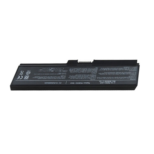 Oem Laptop Battery Replacement For Equium U400 124 Pa3634u 1bas Dynabook Cx