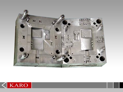 Oem Precision Plastic Injection Mould