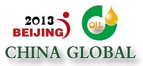 Oil Expo 2013 China