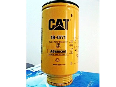 Oil Filter Cat Zy001