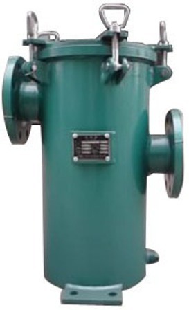 Oil Strainers For Marine Use