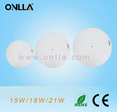 Onlla 15w Led Air Purifying Ceiling Light