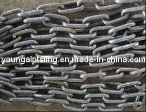 Open Link Chain Wire Rope Sling