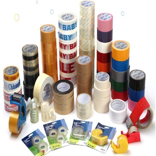 Opp Packing Tape And Stationery