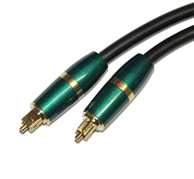 Optical Audio Cable Toslink To Tolsink