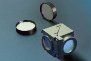 Optical Component Fluorescence Filter