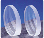 Optical Elements Wedge Prisms