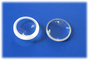 Optical Meniscus Lenses