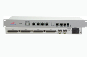 Optical Mux Stm 1 155m With 4ethernet
