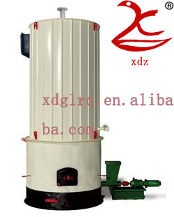 Organic Heat Carrier Boiler Thermal Oil