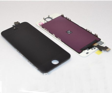 Original For Iphone5g Lcd Touch Screen Digitizer Assembly