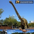 Outdoor Dinosaur Amusement Toy Children