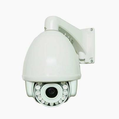 Outdoor Ir Middle Speed Cctv Dome Camera Fs Zr708