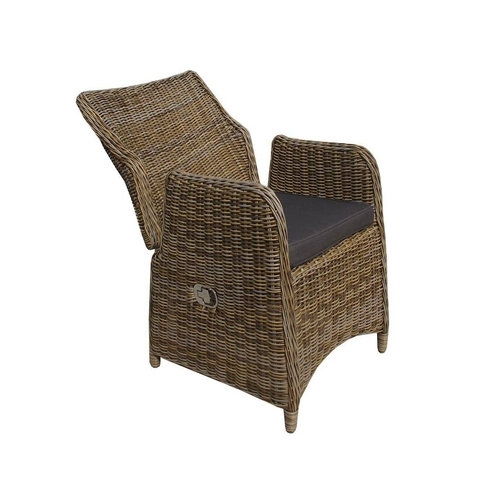 Outdoor Resin Wicker Chair