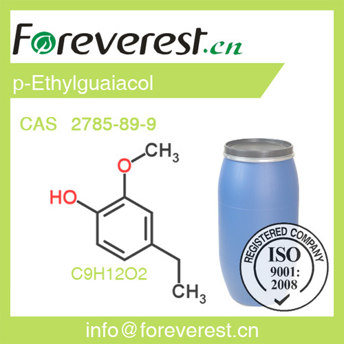 P Ethylguaiacol Cas 2785 89 9 Foreverest