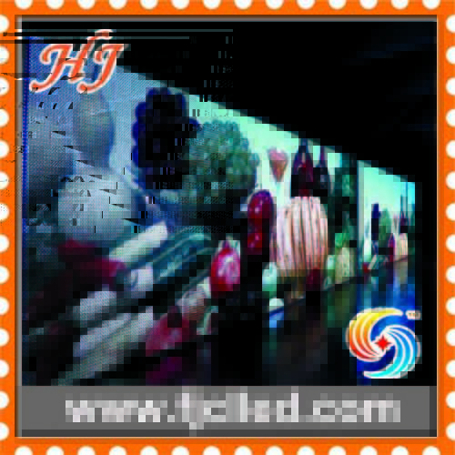 P10 Full Color Led Display Of Indoor