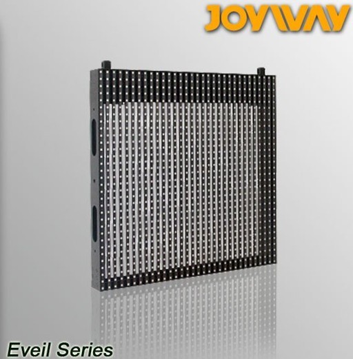 P15 Led Stage Curtain Screen