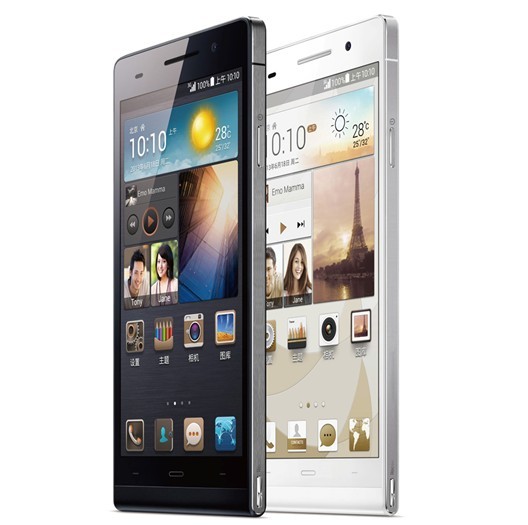 P9 6 0 Hd 1280 720 Mtk6592 1 7ghz Octa Core Smart Phone