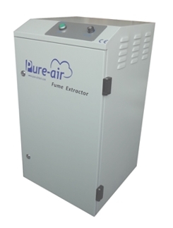 Pa 500fsc Commercial Air Cleaner