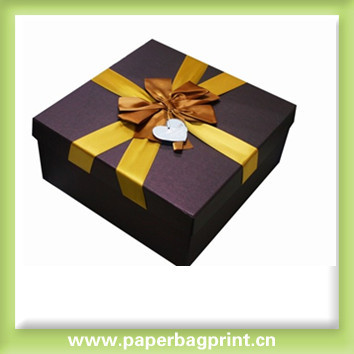 Packaging Gift Paper Box