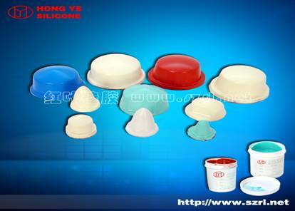 Pad Printing Silicone Rubber For Sale