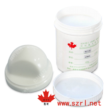Pad Printing Silicone Rubber Hy901