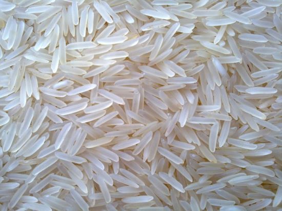 Pakistani Rice Basmati Super Kernal 386 Irri 9 6