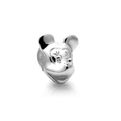 Pandora Silver Mickey Mouse Charm