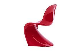 Panton Chairs S Stacking Ds424