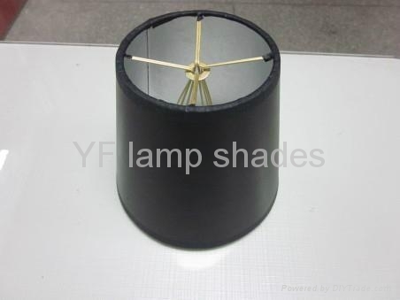 Paper Chandelier Lamp Shade