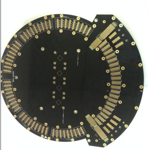 Pcb Multilayer Manufaturer Circuit Board Prototype Pcba Fpc Ri
