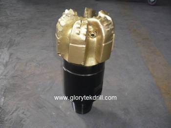 Pdc Bits For Oilfield Drilling