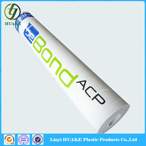 Pe Protective Film For Acrylic Sheet