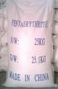 Pentaerythritol Chemical Name 2 Bis Hydroxymethyl 1 3 Propanediol