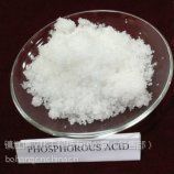 Phosphorous Acid White Crystal And Liquid