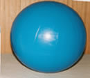 Physio Ball For Rehabilitation