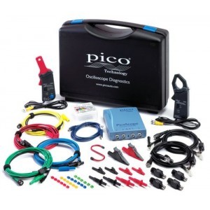 Picoscope Diagnostics 4 Channel Automotive Oscilloscope