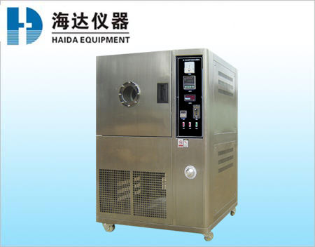 Pid Control Air Ventilation Aging Chamber