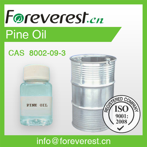 Pine Oil Cas 8002 09 3 Foreverest
