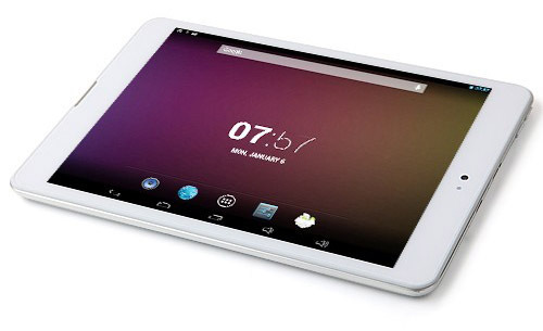 Pipo Ultra U8 Tablet Android 4 2 2g Ram 16gb Rom
