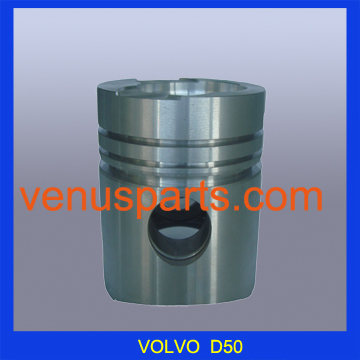 Pistons For Volvo B230 D50 B230t Engine Parts 0376600