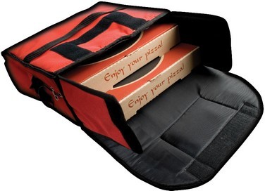Pizza Bag Delivery Insulated Bags