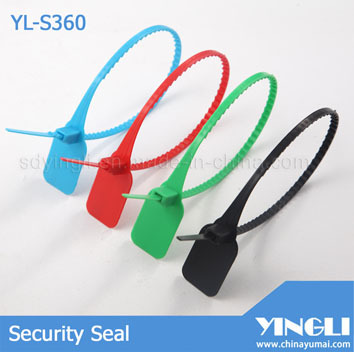 Plastic Duty Container Seal Yl S360