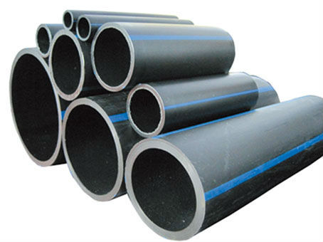 Plastic Hdpe Water Pipe
