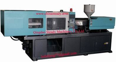 Plastic Injection Molding Machine For Abs Nylon Tpu Pdp Etc