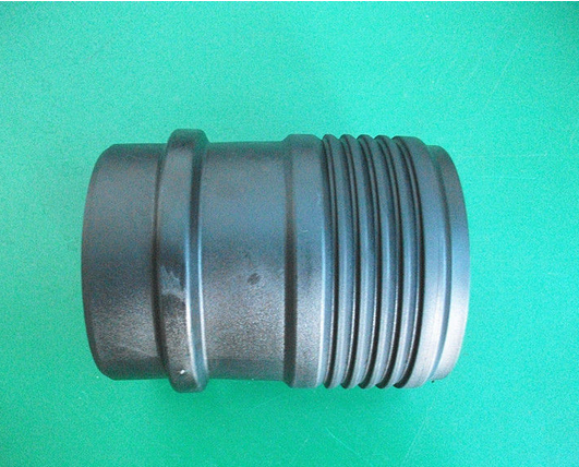 Plastic Injection Pipe Fitting Mould With Cold Runner System