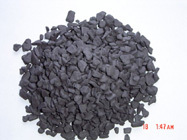 Plastic Magnetic Compound For Extrusion Of Strip