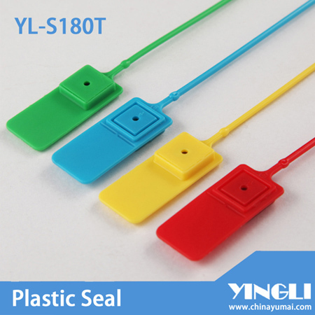 Plastic Seal Yl S180t