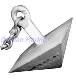 Plow Stainless Plough Anchor