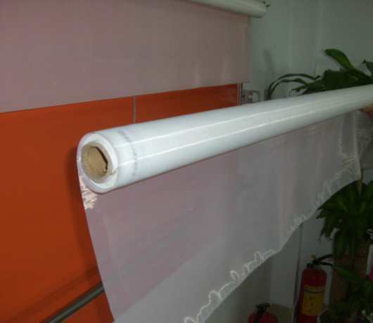 Polyester Filter Mesh From Filtration